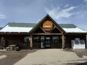 Buford Trading Post Office