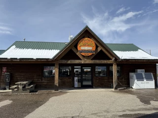 Buford Trading Post Office