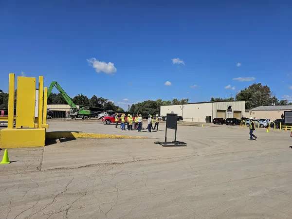 OmniSource, LLC - photo 2