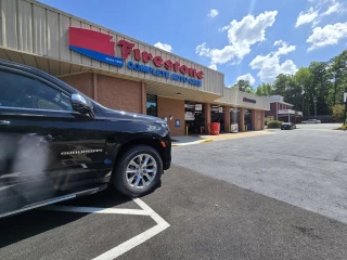 Firestone Complete Auto Care