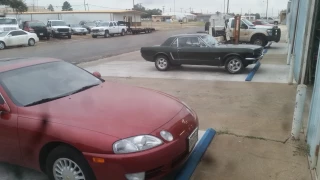 Gary's Engine & Machine
