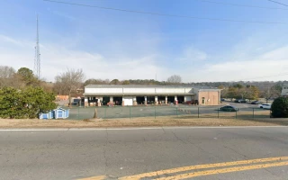 Roswell Recycling Center (Roswell Residents Only)