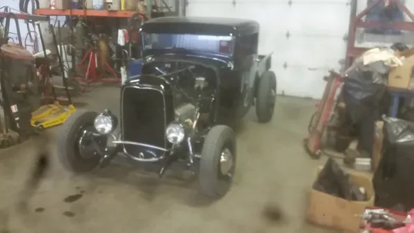 Gary's Engine & Machine - photo 4