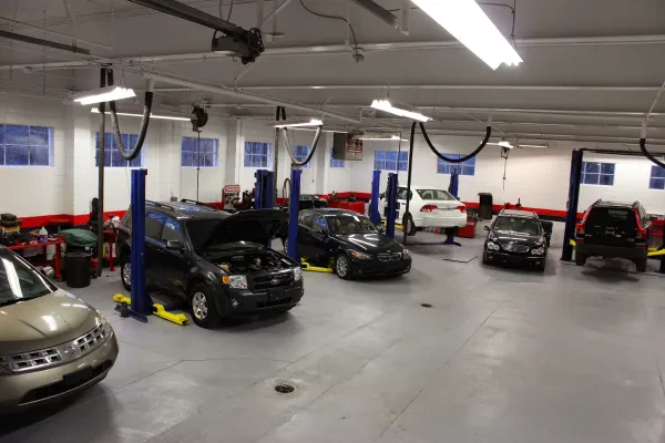 United Auto Group - photo 2