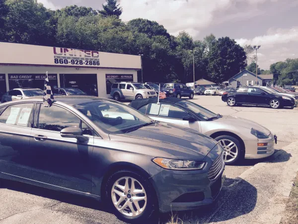 United Auto Group - photo 4