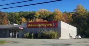 Advance Auto Parts