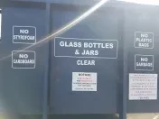 Wrightsville Beach Recycling Center