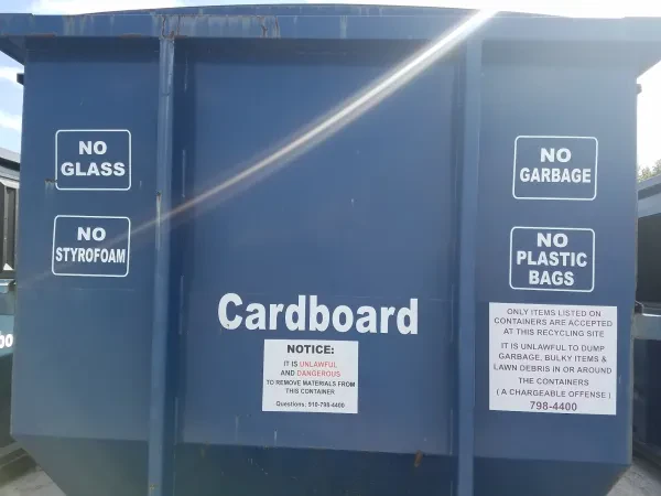 Wrightsville Beach Recycling Center - photo 2