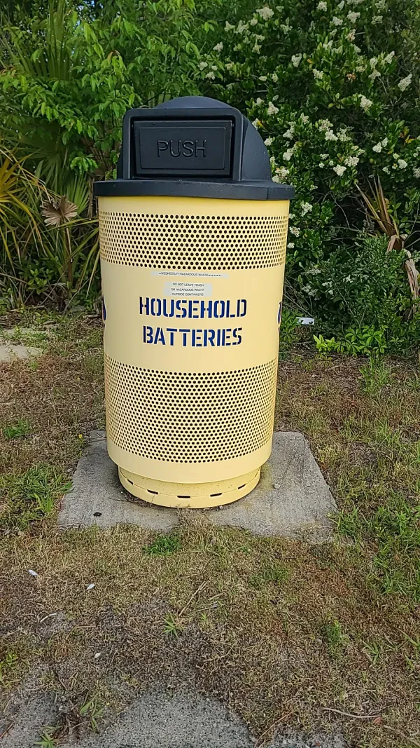 Wrightsville Beach Recycling Center - photo 3
