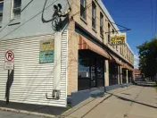 Al's Cycle Parts