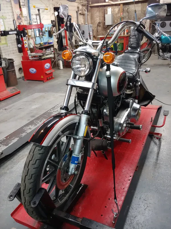 Al's Cycle Parts - photo 2