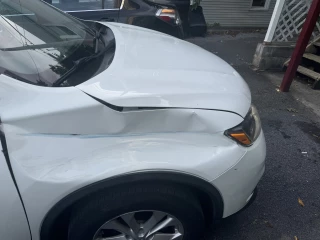 Caliber Collision