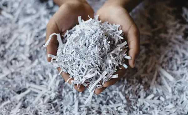 3N Document Destruction Inc. - photo 4