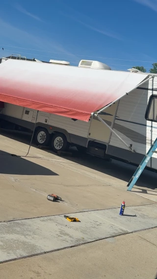 Raul’s RV Mobile Services and Parts