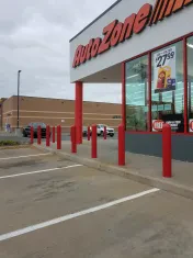 AutoZone Auto Parts