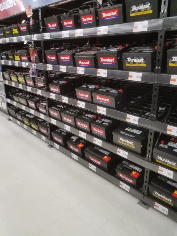 AutoZone Auto Parts - photo 4