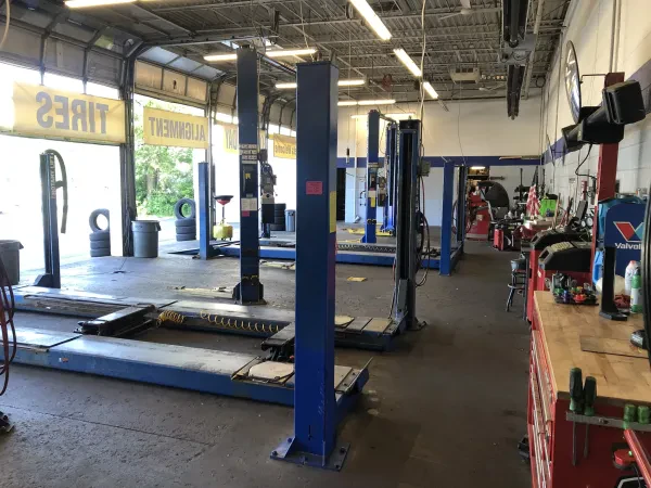 Monro Auto Service and Tire Centers - photo 2