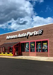 Advance Auto Parts