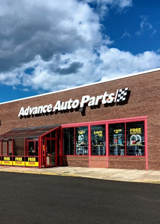 Advance Auto Parts