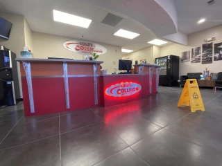 Cole's Collision Center of Clifton Park