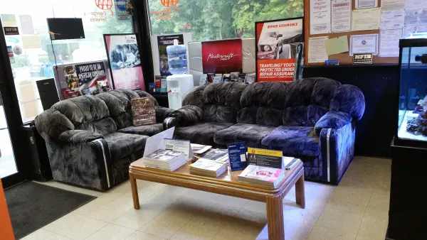 Trev's Automotive - photo 3