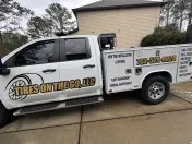 Mobile Tires on the go