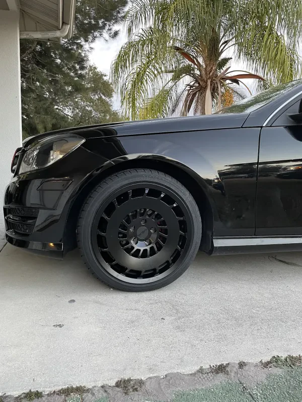 Mobile Tires on the go - photo 3
