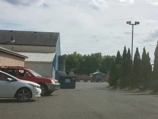 Clifton Park Engine Rebuliders