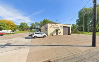 Gerry Butts Auto & Truck Services