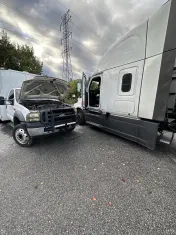 Mobile Diesel Mechanic & Truck Repair Shop