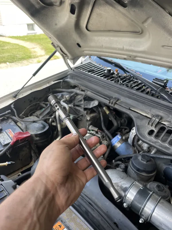 Mobile Diesel Mechanic & Truck Repair Shop - photo 4