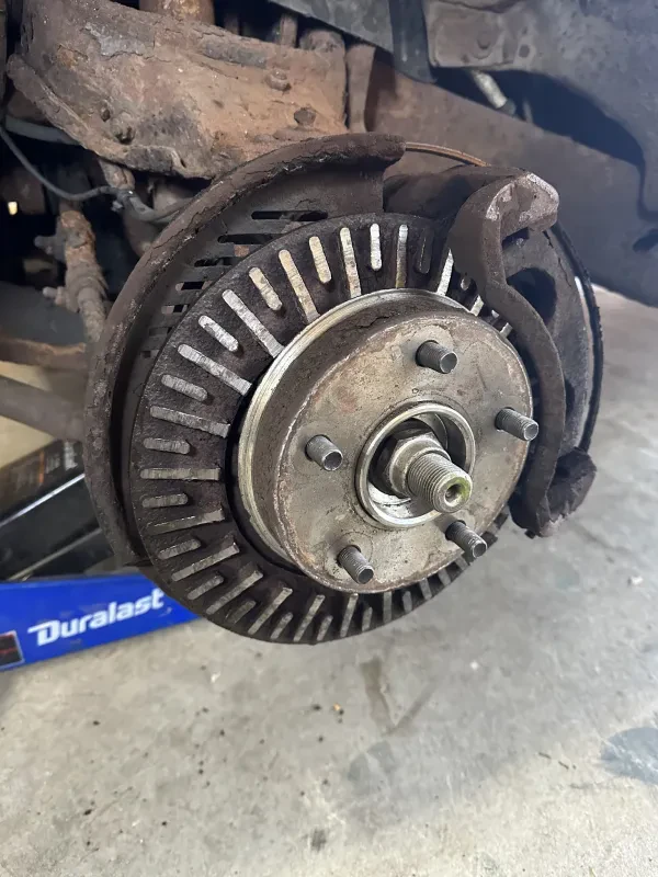 Colts Mobile Auto Repair - photo 2