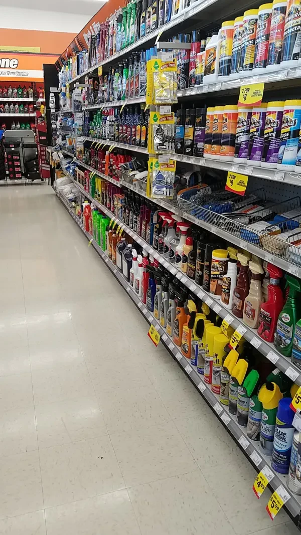 AutoZone Auto Parts - photo 3