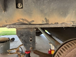 Wildseed Specialty Mobile Welding