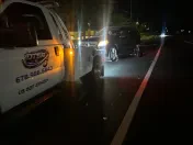 Diggs Towing Service Recovery