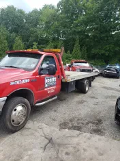 Randy Moore's Towing