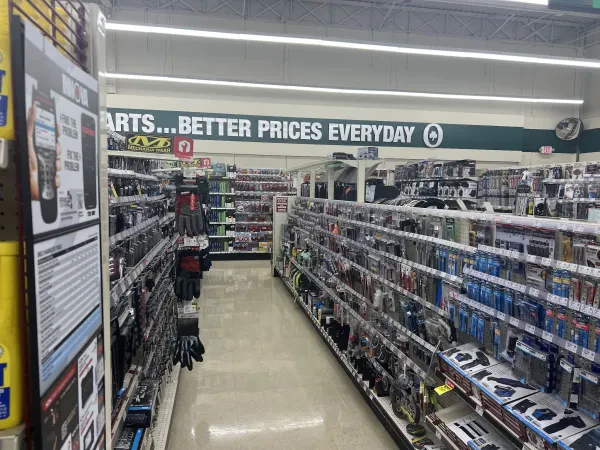O'Reilly Auto Parts - photo 2