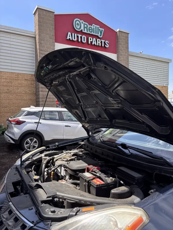 O'Reilly Auto Parts - photo 3