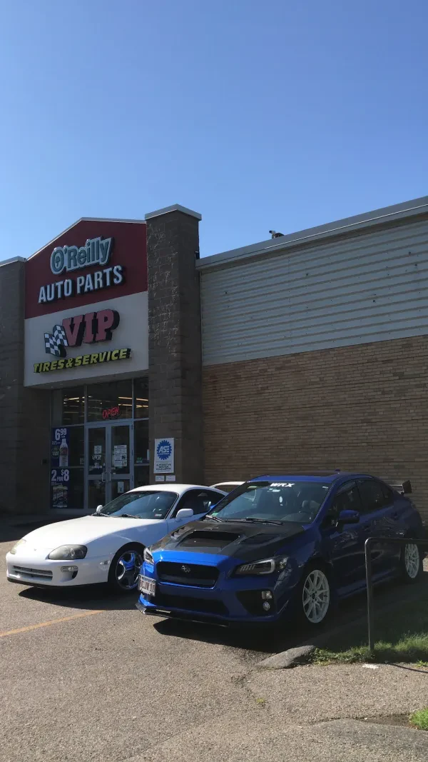 O'Reilly Auto Parts - photo 4