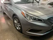 New York auto body