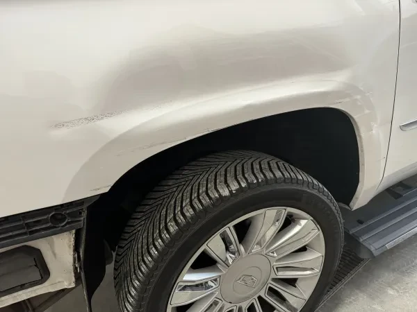 Fontana's Auto Body - photo 3