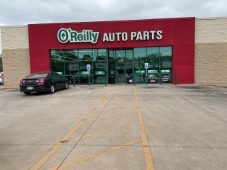 O'Reilly Auto Parts