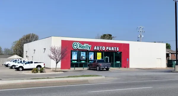 O'Reilly Auto Parts - photo 3
