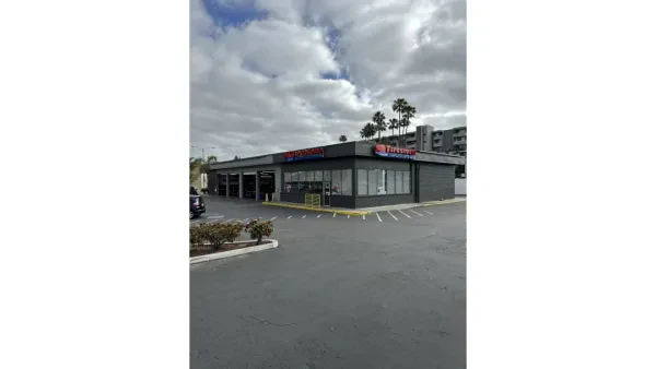 Firestone Complete Auto Care - photo 2