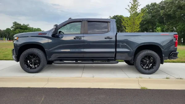 Car Worx & Trucks - photo 4