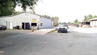 Denton Scrap Metal