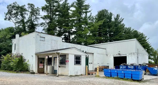 Carroll Scrap Metal Inc - photo 2