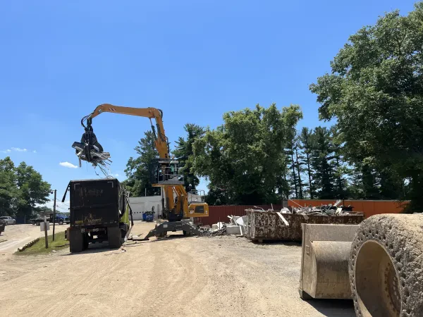 Carroll Scrap Metal Inc - photo 3