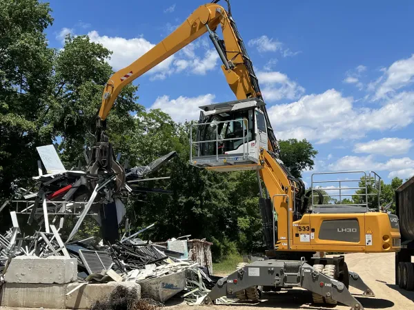Carroll Scrap Metal Inc - photo 4