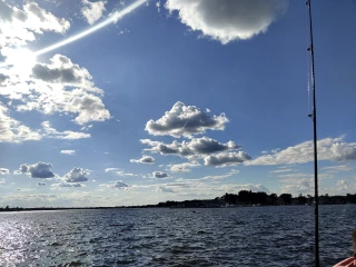 Money Island
